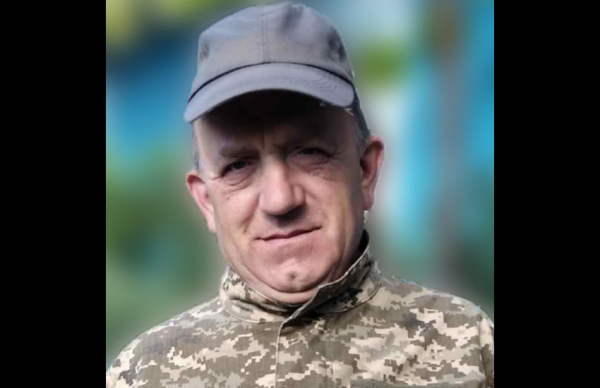 Четверо військових із Вінниччини загинули у важких боях на Донеччині                     
