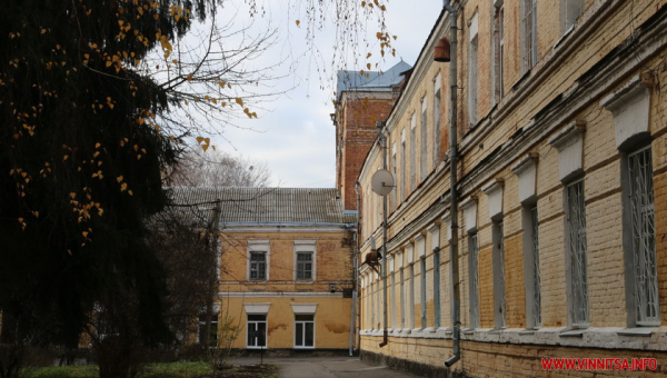 Маєтки, парки і палаци Вінниччини, які планують зберегти та відновити. Фото                     
