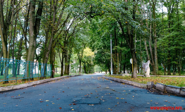 Історія виникнення П’ятничан – одного з найдавніших мікрорайонів Вінниці                     
