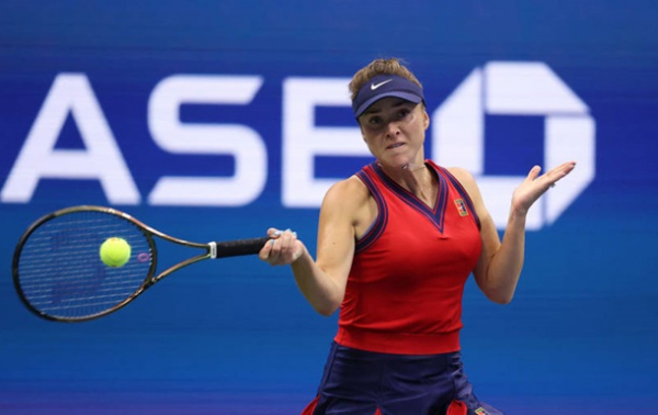 Рейтинг WTA: Калініна втрачає п'ять місць, Світоліна заробила перше очко