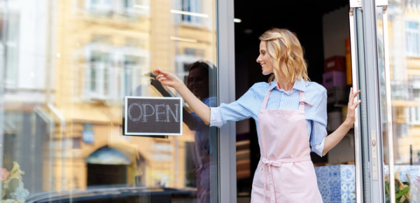 Кабмін розширив програму грантів та кредити 5-7-9% на бізнес із прифронтових районів
Кабмін розширив програму грантів та кредити 5-7-9% на бізнес із прифронтових районів