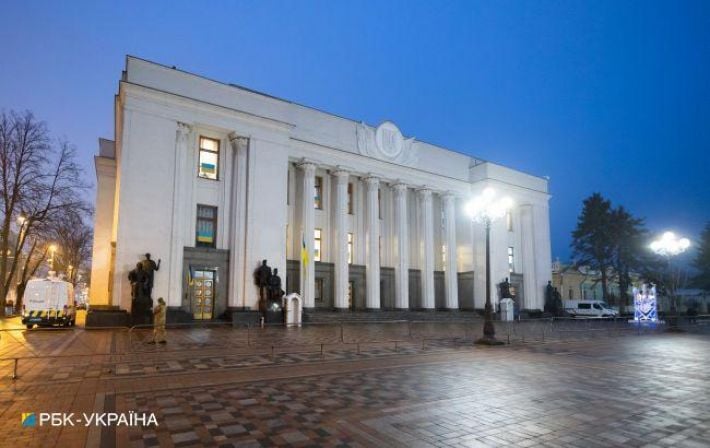 "Буча Комбуча" и не только. В Раде предлагают штрафы за эксплуатацию военной тематики