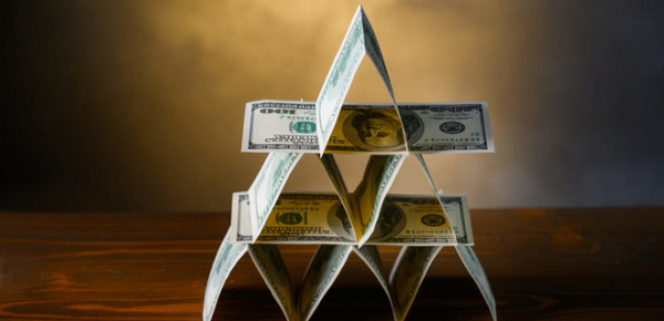 
Регулятор додав 14 фінкомпаній до списку сумнівних інвестпроєктів 