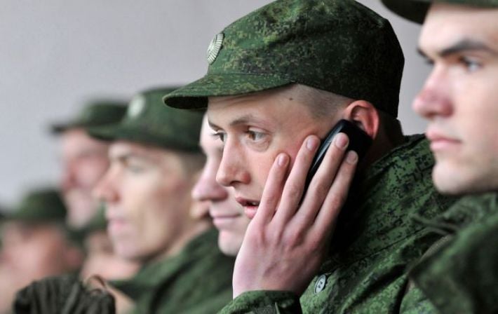 Коррупция препятствует формированию боеспособной российской армии, - ISW