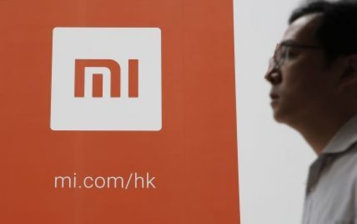 НАПК внесло Xiaomi в список международных спонсоров войны