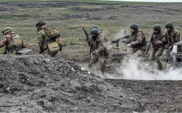 В России мобилизованные записали видео с жалобами на командование, а потом один из авторов публично извинился за "ложные данные"