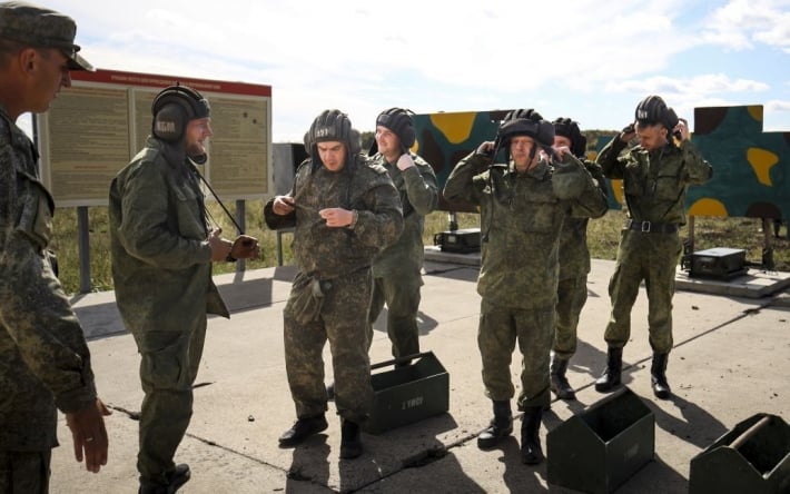 ВИЧ-инфицированный россиянин воевал в Украине и умер через три месяца после госпитализации