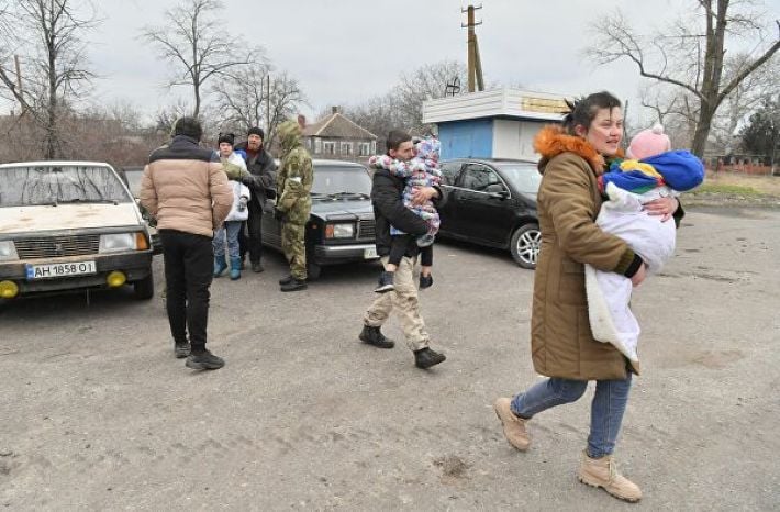 Ждунов в "русский" Мелитополь больше не пустят: переселенцы из Мариуполя отжали у горожанки квартиру