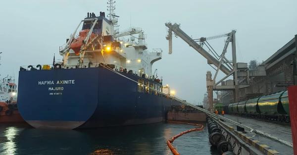 Росія знову заблокувала "зернову ініціативу": на інспекцію чекають уже 90 суден