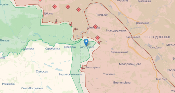 
Генштаб: Росія мілітаризувала острів Джарилгач – стягнула сотні окупантів і 15 вкрадених човнів 