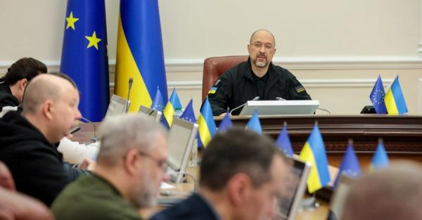 Кабмін зробив відкритим процес закупівель для ЗСУ після скандалу в Міністерстві оборони