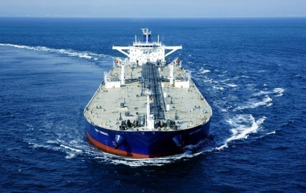 Росія нарощує експорт нафти морем - ЗМІ