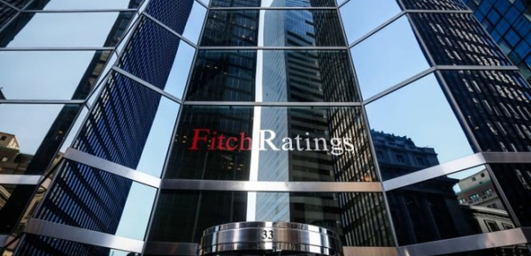 Агентство Fitch підтвердило довгостроковий рейтинг Києва: столиці поки що вистачає грошей
Агентство Fitch підтвердило довгостроковий рейтинг Києва: столиці поки що вистачає грошей