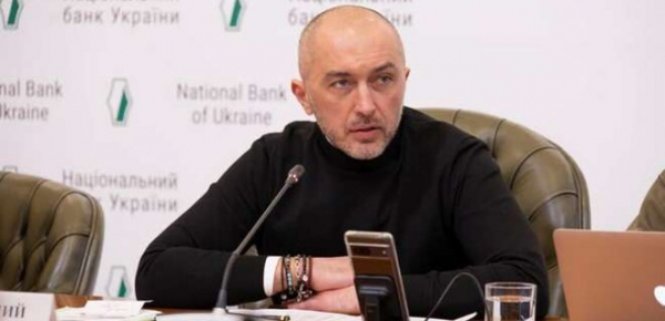 
Інфляція буде знижуватися — глава Нацбанку 