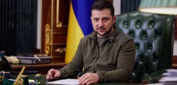 
Україна виконала одну з вимог МВФ: Зеленський підписав закон про спецрахунки 
