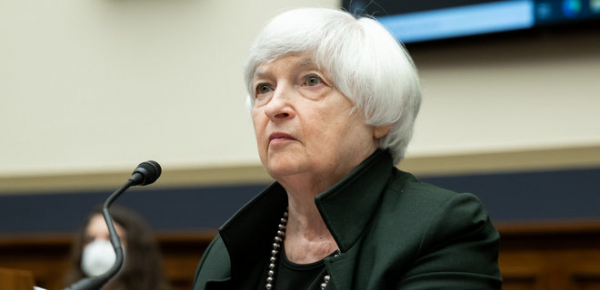 
"Хороших варіантів нема". Мінфін США попередив: без підвищення ліміту держборгу буде хаос 