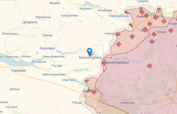 
Генштаб: Росія мілітаризувала острів Джарилгач – стягнула сотні окупантів і 15 вкрадених човнів 