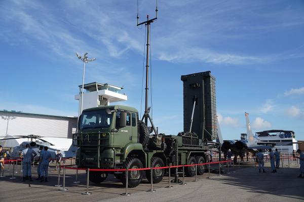 Нові постачання зброї: далекобійні дрони-камікадзе та ракети «Скальп»