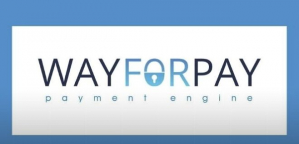 В Україні тимчасово перестав працювати сервіс онлайн-платежів WayForPay
В Україні тимчасово перестав працювати сервіс онлайн-платежів WayForPay