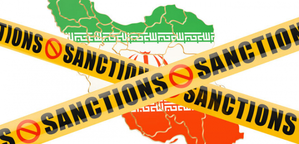 
Пів століття обмежень. Рада підтримала санкції проти Ірану 