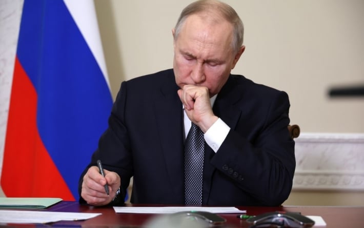 Путин разрешил выборы на территориях с военным положением: что это значит для Украины