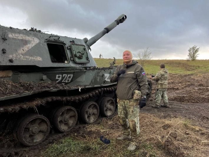 “Ракетные удары, всё в огне”: “Космонавт” Рогозин паникует из-за обстрелов под Мелитополем