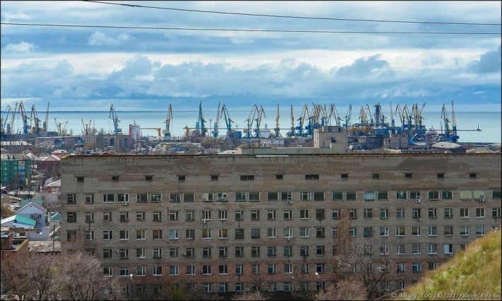 В больнице Бердянска распорядились давать бесплатные лекарства только по паспорту рф