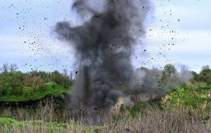 В Мариуполе раздался взрыв. В мэрии рассказали, что случилось