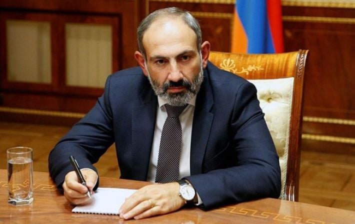 Армения и Азербайджан договорились о взаимном признании территориальной целостности стран