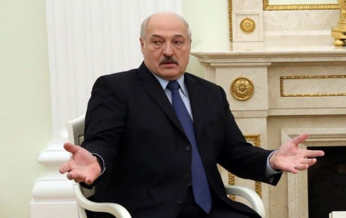 "Умирать не собираюсь". Лукашенко попытался успокоить на фоне слухов о его болезни