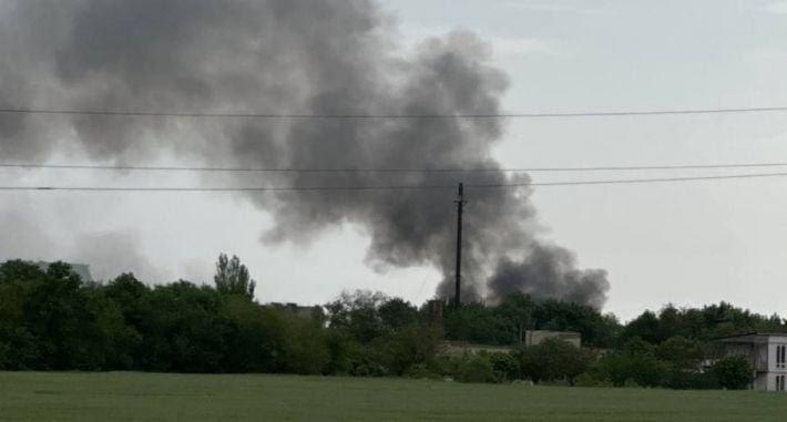 Уничтожили базу оккупантов: стали известны подробности взрывов в Бердянске