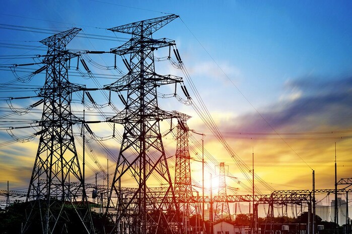 «Укренерго» збільшило термін обмеження потужності енергопостачання для промисловості