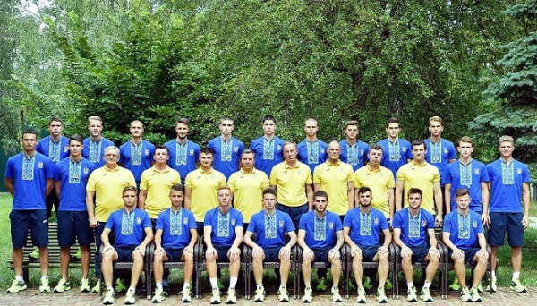 Іменем України: кожен наш чемпіон світу U-20, усі цифри