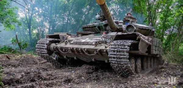 
Генштаб: Росія посилила атаки біля Кремінної. Бої під Бахмутом та Донецьком, авіаудари — карта 