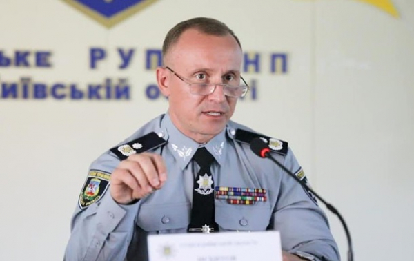 У поліції Київщини заявили про встановлення місцезнаходження 900 ухилянтів