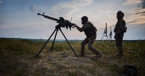 Верховна Рада збільшила до 40 днів відпустки для військових