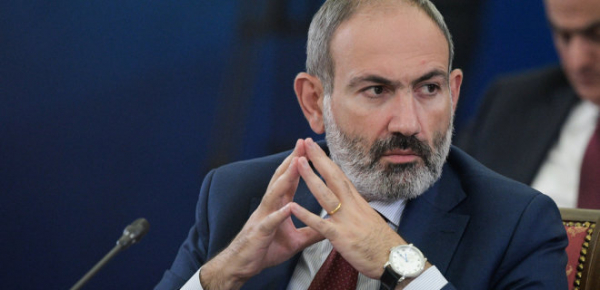 
Прем'єр Вірменії: Ми – не союзники Росії у війні з Україною 