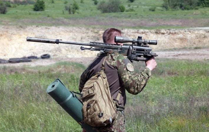 Бойцы ССО взяли в плен трех россиян в Донбассе. "Не знали", зачем их отправили в Украину