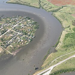 Відбудова зруйнованої Каховської ГЕС займе мінімум п'ять років і обійдеться в $1 млрд