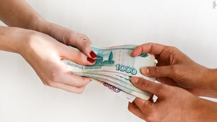 Лавочка закрылась - рашисты в Мелитополе рассказали, чего ждать бюджетникам