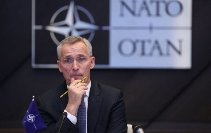 Обучение украинских пилотов уже началось: генсек НАТО сделал заявление об F-16