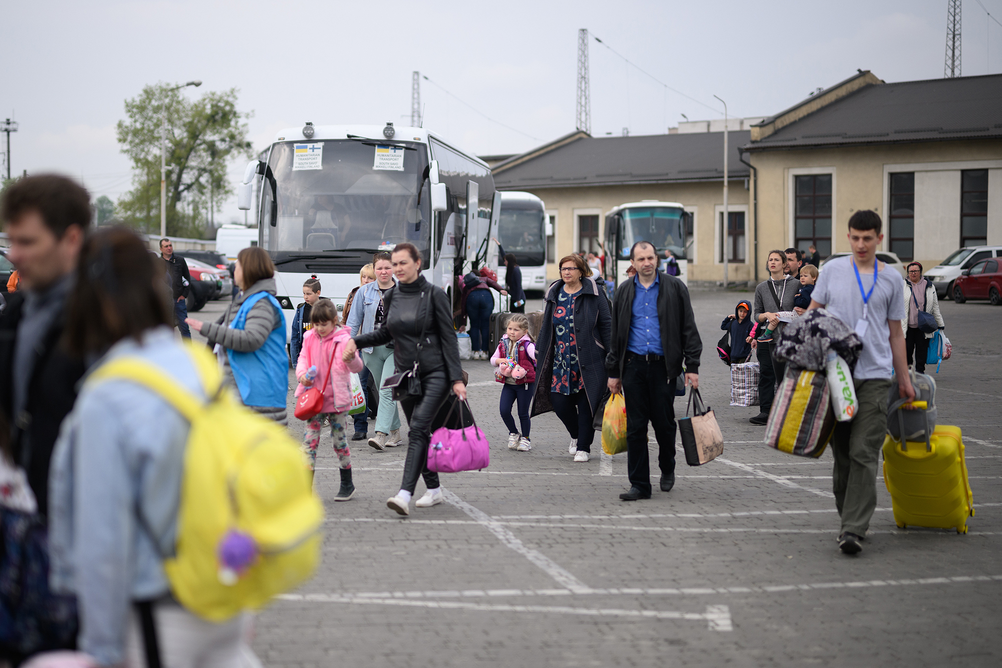 Не збиралися емігрувати. Українці у Польщі розповіли, за яких умов повернуться додому