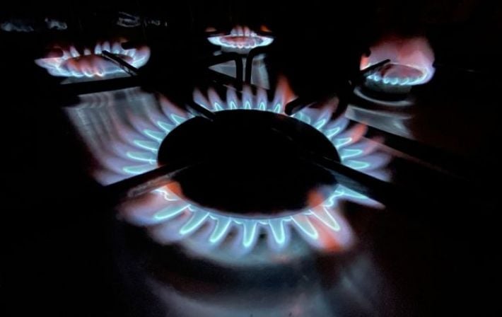 Спрос на газ Европе остается низким, несмотря на рекордное падение цен, - Bloomberg