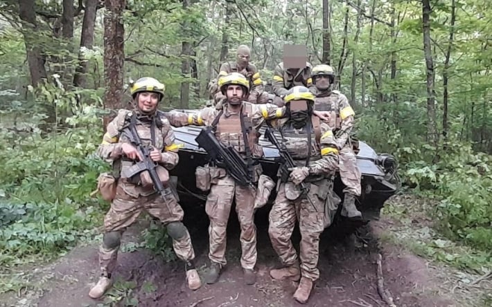 Российские добровольцы на Белгородщине обратились к руководству РФ с жестким требованием