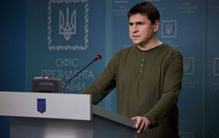 Наблюдаем конец эпохи "путинской стабильности": Подоляк о событиях в Шебекино