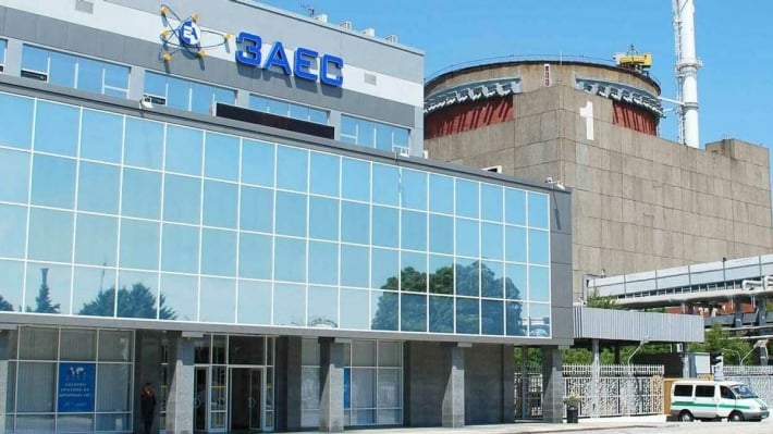 Стало известно какие районы Запорожья и области будут подлежать эвакуации в случае взрыва на ЗАЭС