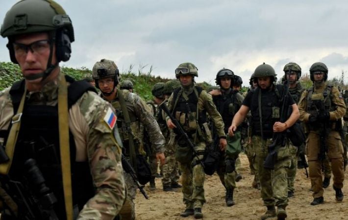 В оккупированном Мариуполе прогремел взрыв: ликвидировано 4 офицера армии РФ