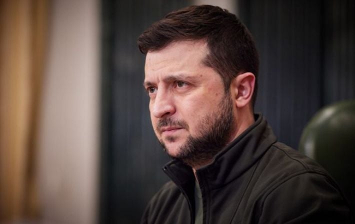 Зеленский дал 10 дней на проверку всех укрытий в Киеве и Украине
