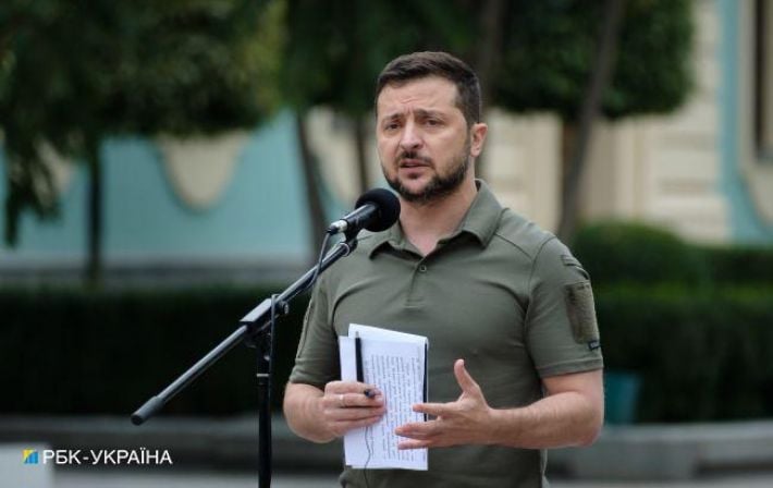 Зеленский провел Ставку. Акцент на двух темах