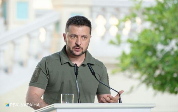 Зеленский отреагировал на бунт в России: кто выбирает путь зла - разрушает сам себя
